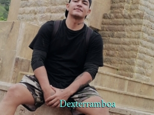 Dexterramboa