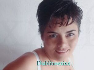 Diablitasexixx