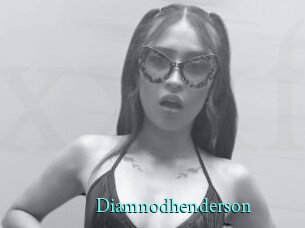 Diamnodhenderson