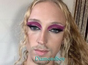 Diamondboy