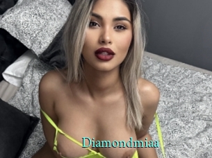 Diamondmiaa