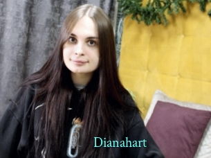 Dianahart