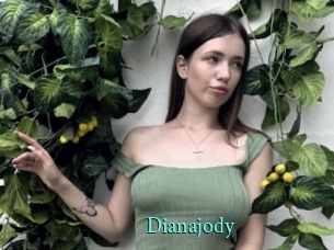 Dianajody