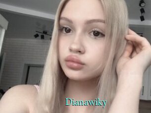 Dianawiky