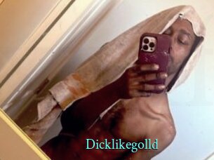 Dicklikegolld