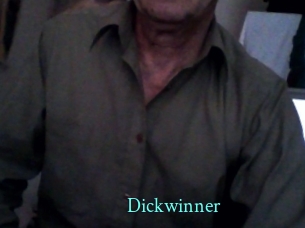 Dickwinner