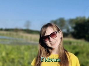 Didream