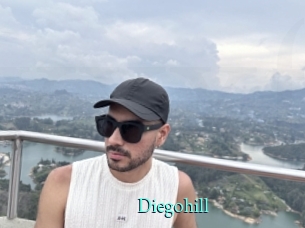 Diegohill