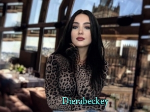 Dierabeckey