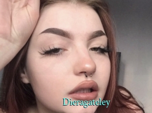 Dieragateley