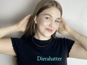 Dierahatter