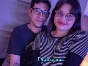 Diicknjane