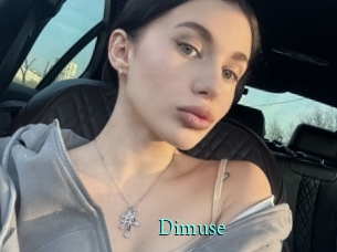 Dimuse