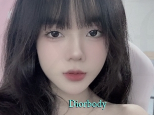 Diorbody