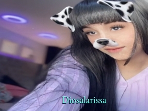 Diosalarissa