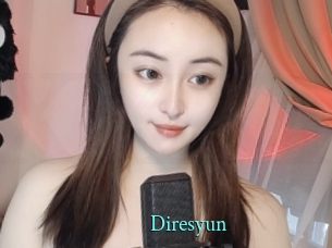 Diresyun