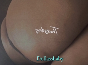 Dollassbaby