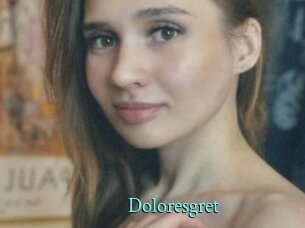 Doloresgret