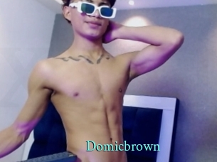 Domicbrown