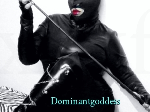 Dominantgoddess