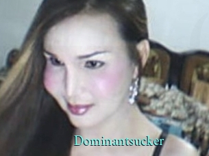 Dominantsucker