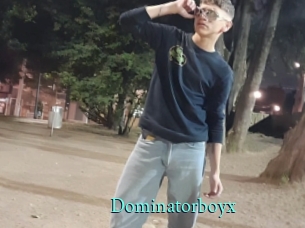 Dominatorboyx