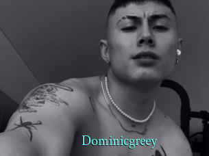 Dominicgreey