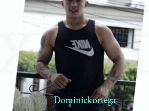 Dominickortega