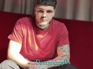 Dominicmyles