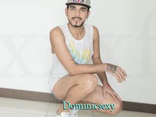 Dominicsexy