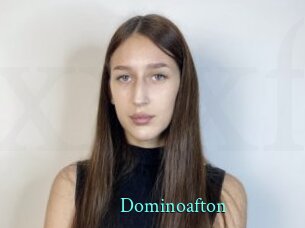 Dominoafton