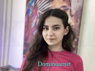 Dominoarnet