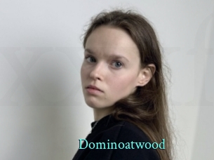 Dominoatwood