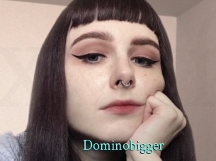 Dominobigger