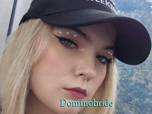 Dominobride