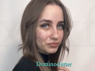 Dominoclutter