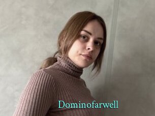 Dominofarwell