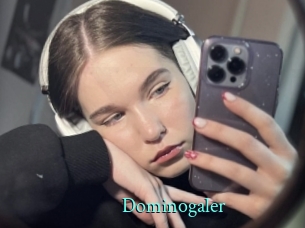 Dominogaler