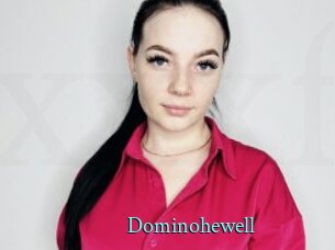 Dominohewell