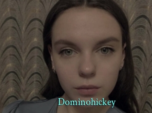 Dominohickey