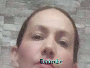 Domruby