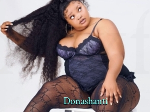 Donashanti