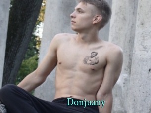 Donjuany