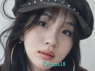 Donna18