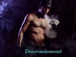 Donovandesmond