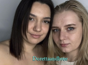 Dorettaandbree