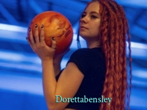 Dorettabensley