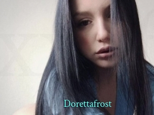 Dorettafrost