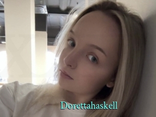 Dorettahaskell