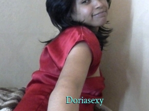 Doriasexy